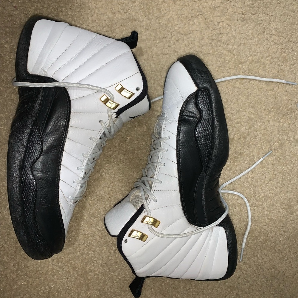 Air Jordan Taxi 12 (2013)
